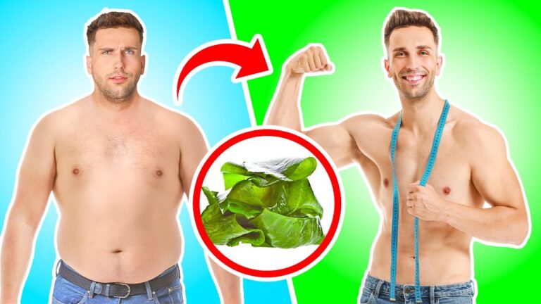 Alga Marinha: O Segredo Para Emagrecer de Forma Natural