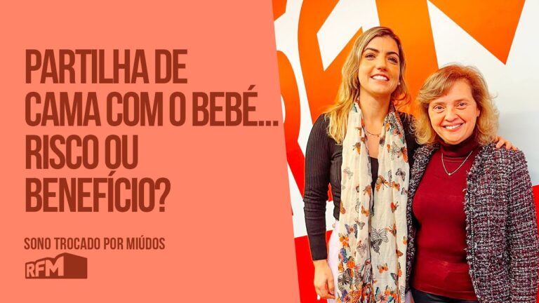 Terapia do sono para bebês: otimizando o descanso