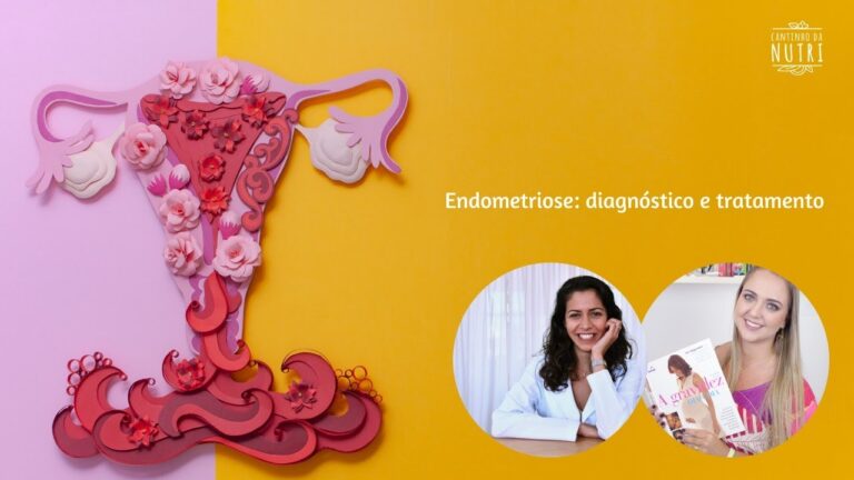 Tratamento Natural para Endometriose