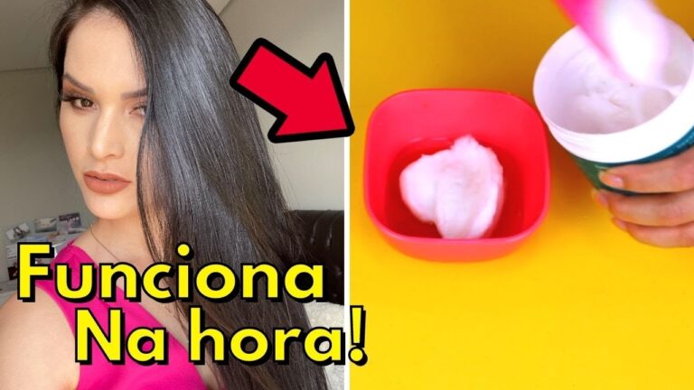 Guia completo de hidrata&ccedil;&atilde;o para cabelo seco e fino