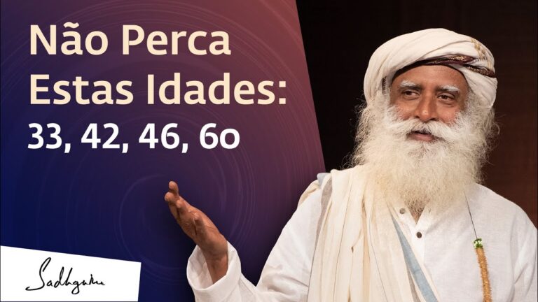 O Significado dos 33 Anos de Idade