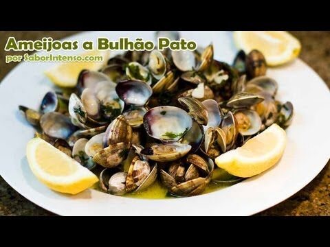 Descubra o Sabor da Ameijoa Intermarch&eacute;