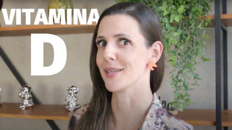Vitamina D: O segredo para emagrecer e reduzir a barriga
