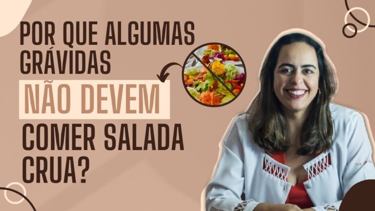 Alimenta&ccedil;&atilde;o Segura na Gravidez: O que Evitar com Toxoplasmose