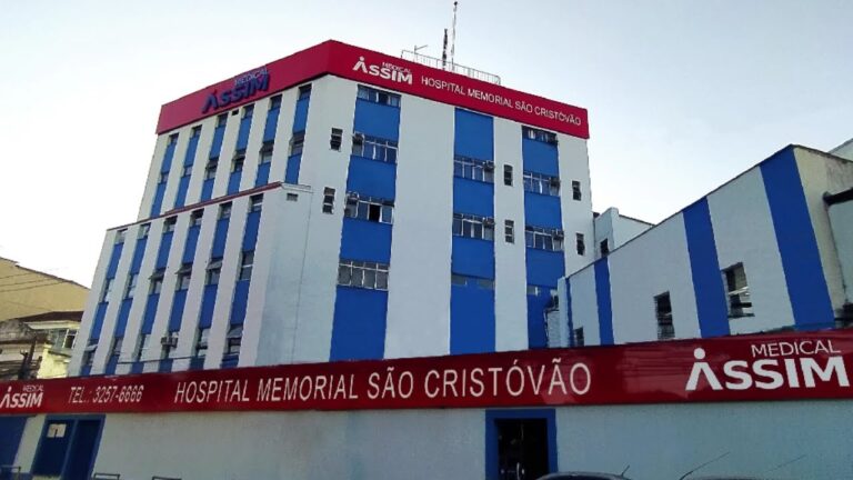 Cl&iacute;nica S&atilde;o Crist&oacute;v&atilde;o: Especialidades M&eacute;dicas