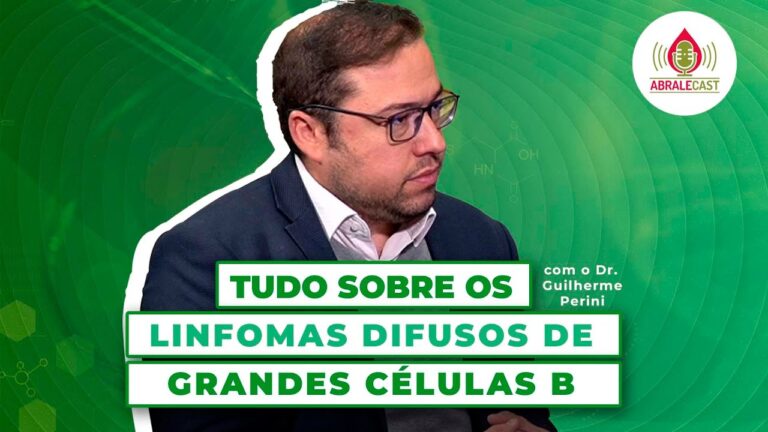 Tratamento e perspectivas de cura para linfoma tipo B