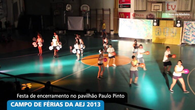 AEJ Nata&ccedil;&atilde;o: Transformando Vidas pelo Esporte Aqu&aacute;tico