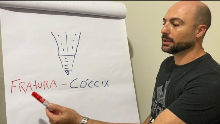 Tempo de Recupera&ccedil;&atilde;o da Fratura no C&oacute;ccix: O que esperar