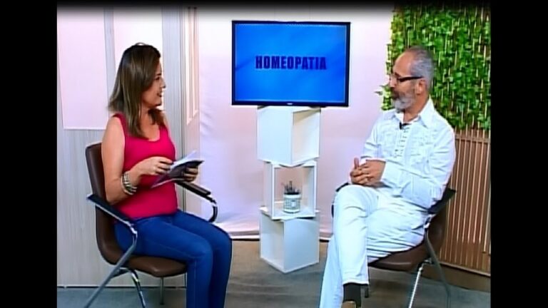 O que &eacute; um m&eacute;dico homeopata e para que serve