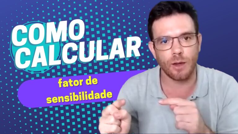 Entendendo o Fator de Sensibilidade &agrave; Insulina