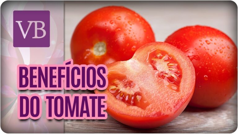 Benef&iacute;cios das Calorias do Tomate Cherry