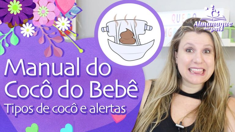 Entendendo as Fezes do Recém-Nascido: O Que Esperar?