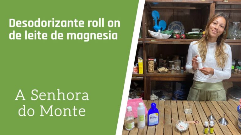 Benefícios do Leite de Magnésia em Portugal