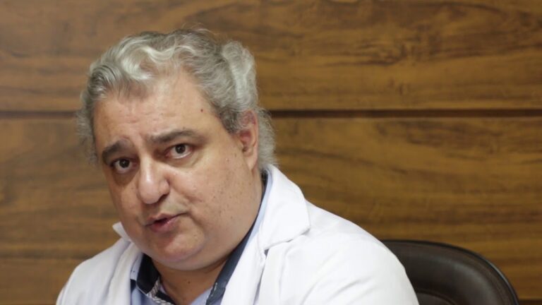 Sintomas da Fase Terminal da DPOC