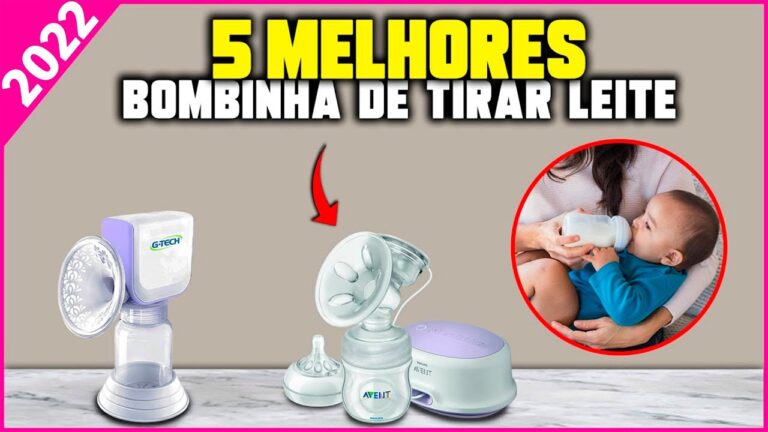 Extrator de Leite: Guia Completo para Farm&aacute;cias