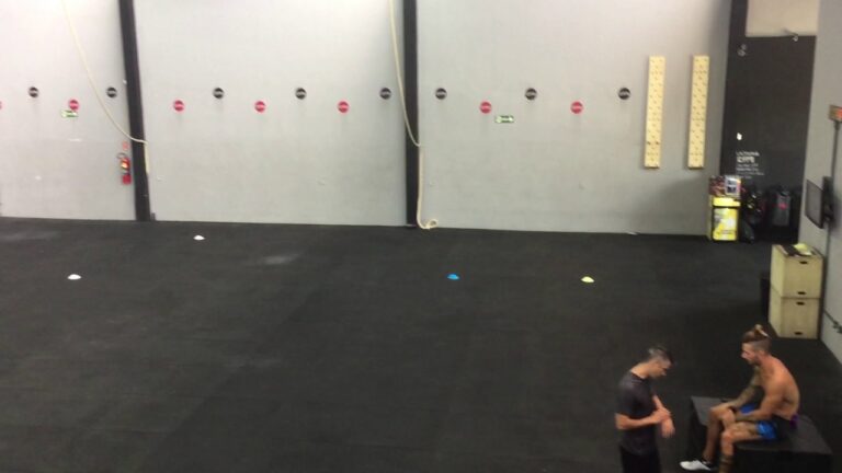 Pre&ccedil;o do Crossfit em Campinas: Guia Completo para Escolher a Melhor Op&ccedil;&atilde;o