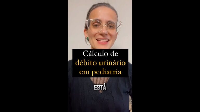 Import&acirc;ncia do D&eacute;bito Urin&aacute;rio na Avalia&ccedil;&atilde;o da Fun&ccedil;&atilde;o Renal