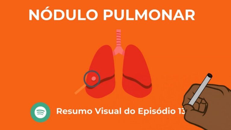 Entendendo o Nodulo Pulmonar de 5mm: Causas e Implicações
