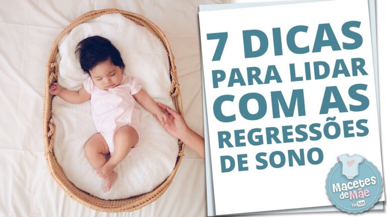 O poder da regressão do sono: como melhorar a qualidade do seu descanso