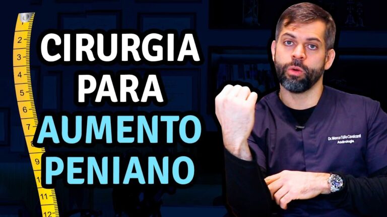 Cl&iacute;nica de Cirurgia Peniana: O Guia Completo