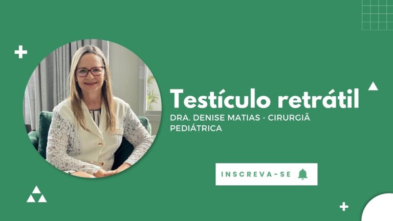 Bebe com Test&iacute;culo Subido: O que Voc&ecirc; Precisa Saber