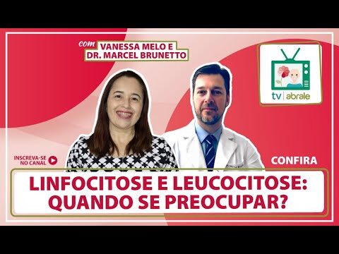 Desvendando a Linfocitose Persistente: Causas e Tratamentos