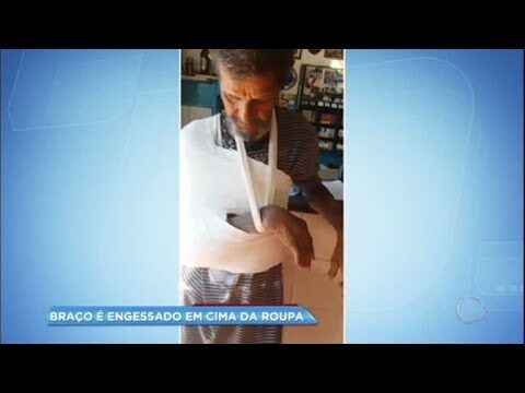 Corpo Todo Engessado: Causas e Tratamentos