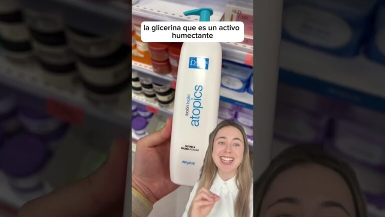 Creme Pele Atópica: Benefícios e Dicas do Mercadona
