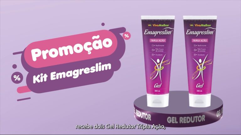 Opinião sobre Emagreslim: Um Guia Conciso