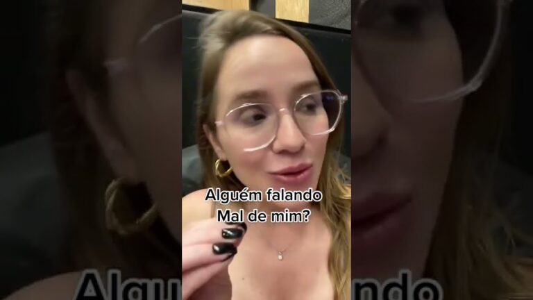 O Que Significa Ter a Orelha Direita Quente?