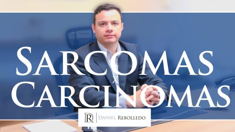 Diferenças entre Carcinoma e Linfoma: Um Guia Completo
