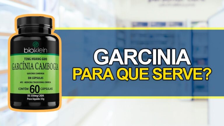 Benef&iacute;cios do Garcinia Cambogia 200mg