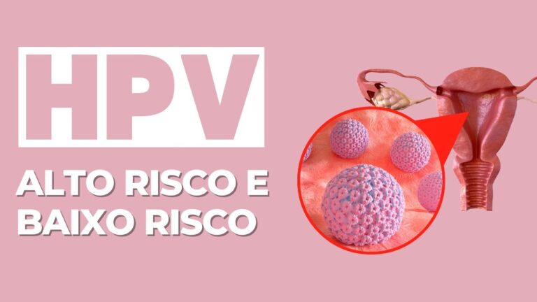 HPV 66 Positivo: O Que Voc&ecirc; Precisa Saber