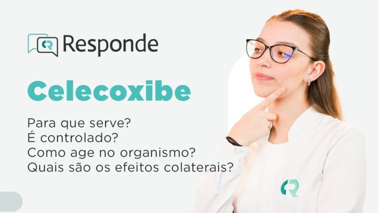 Guia Completo sobre o Celecoxibe 100mg