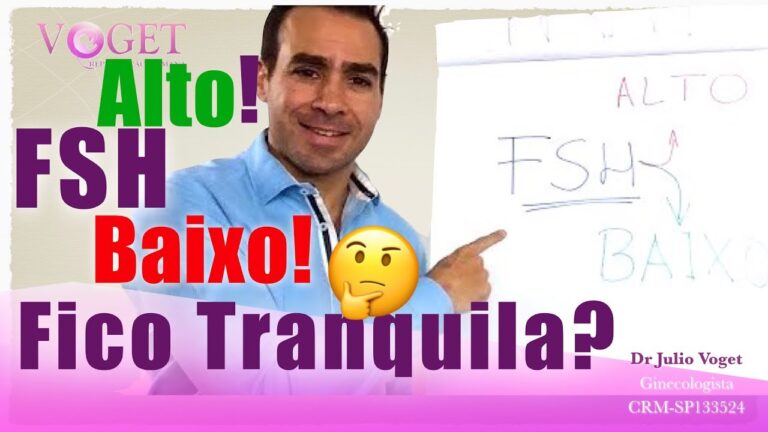 7 Maneiras de Aumentar os Níveis de FSH Naturalmente