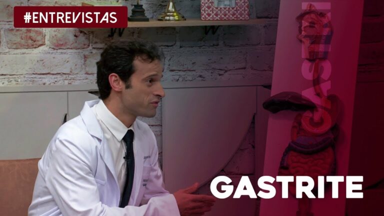 Gastropatia: Entenda o que é