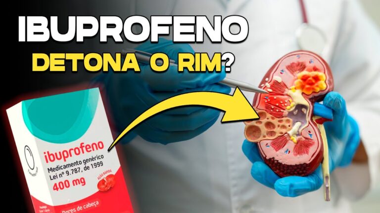 Brufen 400: Intervalo Ideal entre Doses