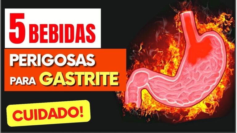 Relação entre o Álcool e a Gastrite: O Que Você Precisa Saber