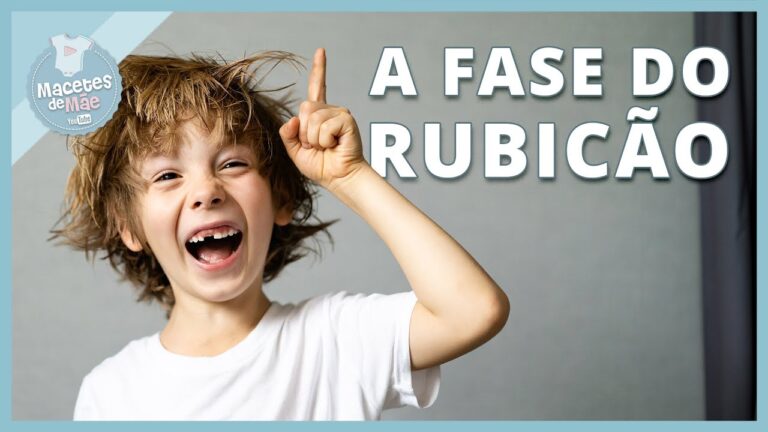 Crise dos 8 anos: Entendendo e lidando com as mudan&ccedil;as na inf&acirc;ncia.