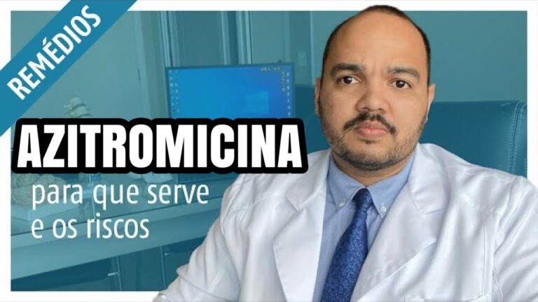 Guia Completo da Bula do Zitromax