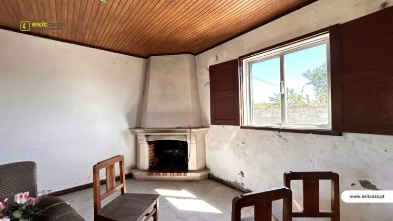 Casas para recuperar pr&oacute;ximas da praia