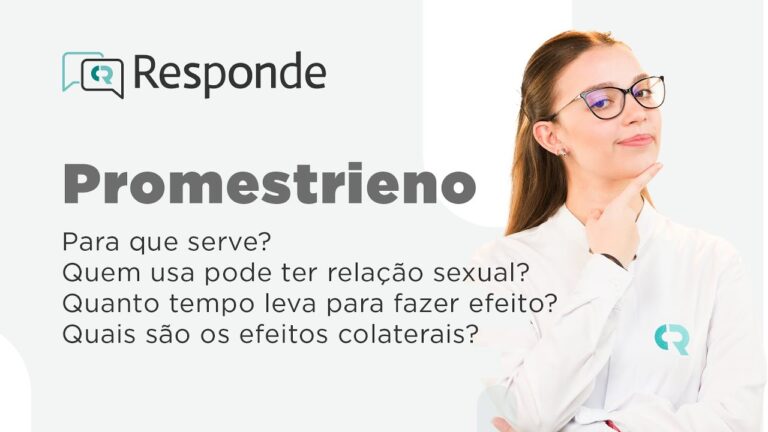 Ovestin Creme: Para Que Serve e Como Funciona