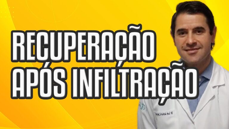 Consequências da Infiltração no Joelho