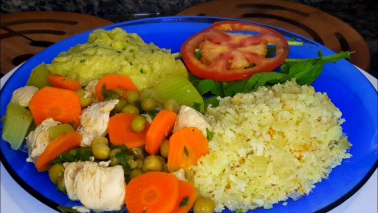 Plano Alimentar para Diab&eacute;ticos: Guia Semanal