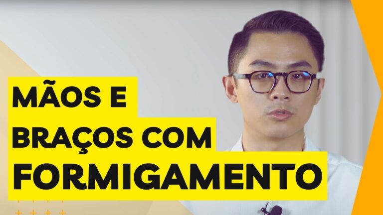 Como Evitar Acordar com M&atilde;os Dormentes