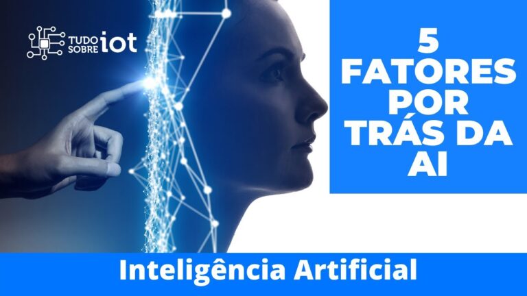 Os Principais Fatores da Intelig&ecirc;ncia