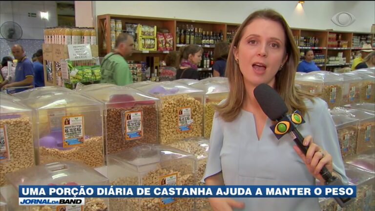 Limite di&aacute;rio de consumo de avel&atilde;s: quantas posso comer?