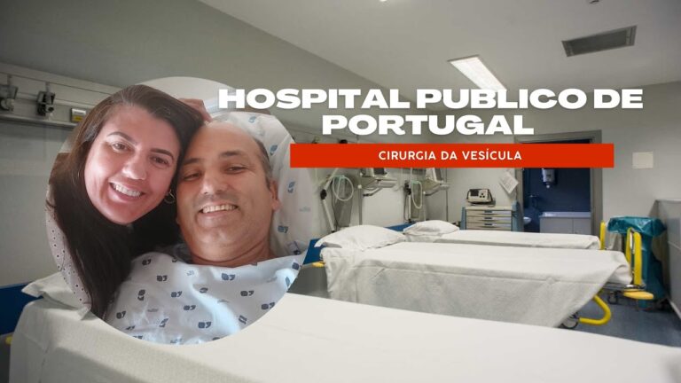 Pre&ccedil;o da cirurgia de ves&iacute;cula em Portugal: Guia Completo