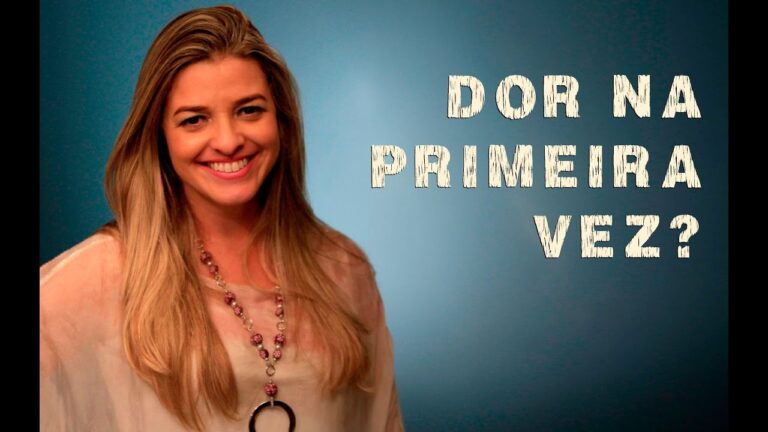 A Experiência da Primeira Vez Feminina: O Que Esperar