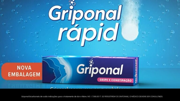 Dicas para Tomar Griponal de Forma Eficiente